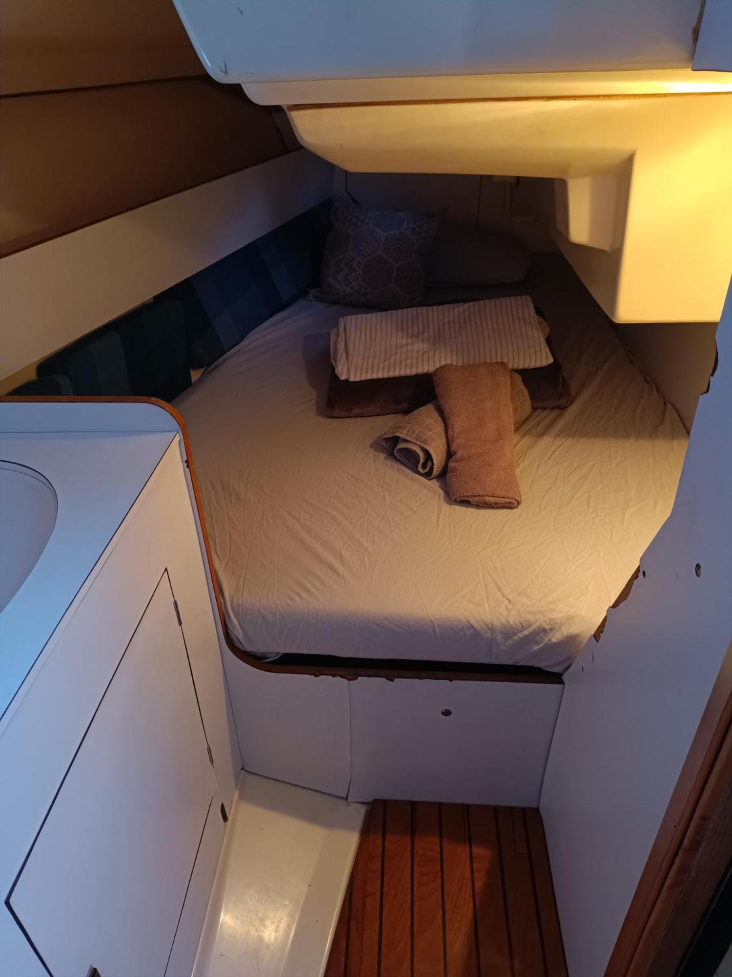 Hotel Experience On A Sailboat To Sleep San Adrián de Besós Zewnętrze zdjęcie
