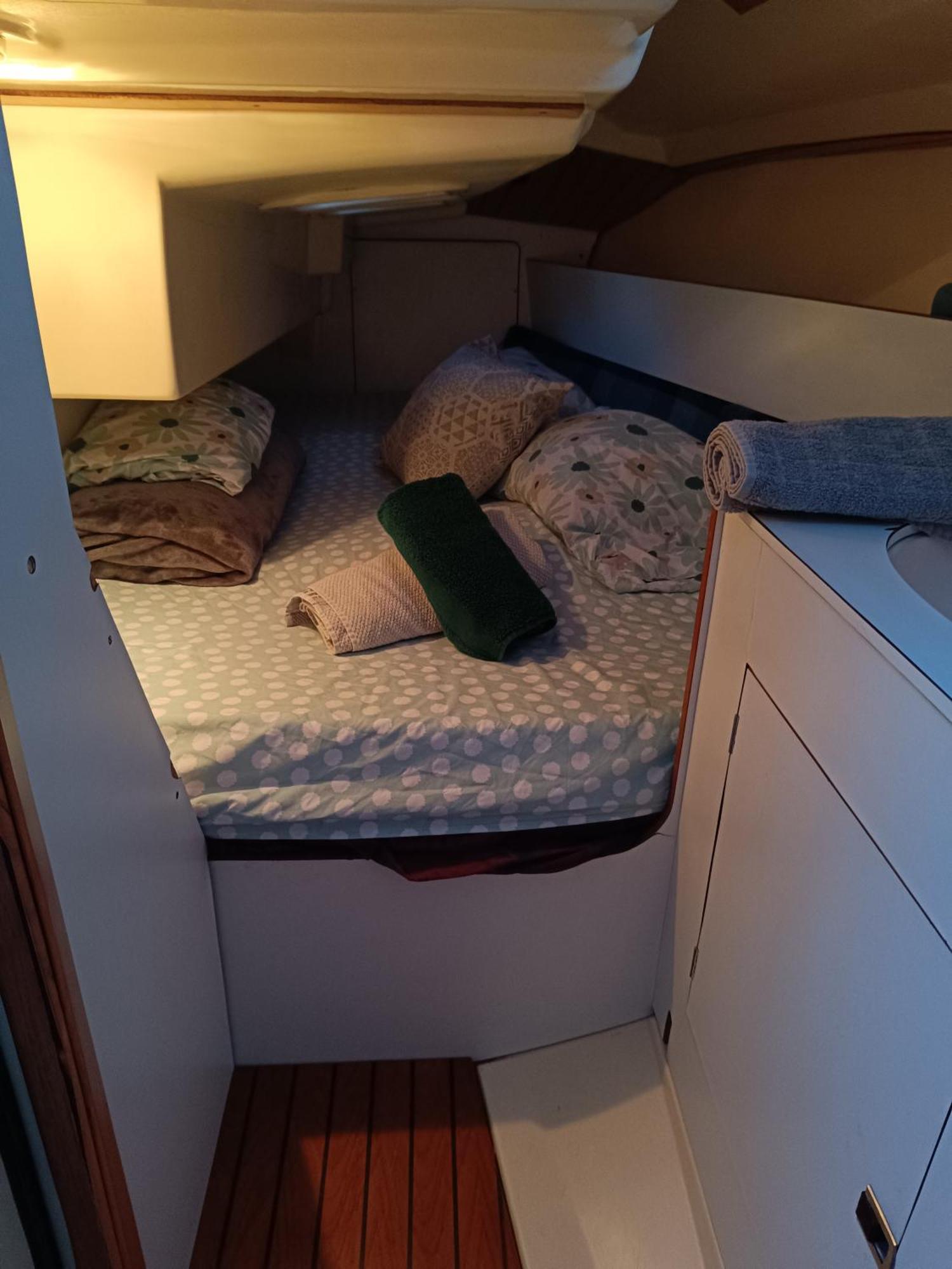 Hotel Experience On A Sailboat To Sleep San Adrián de Besós Zewnętrze zdjęcie