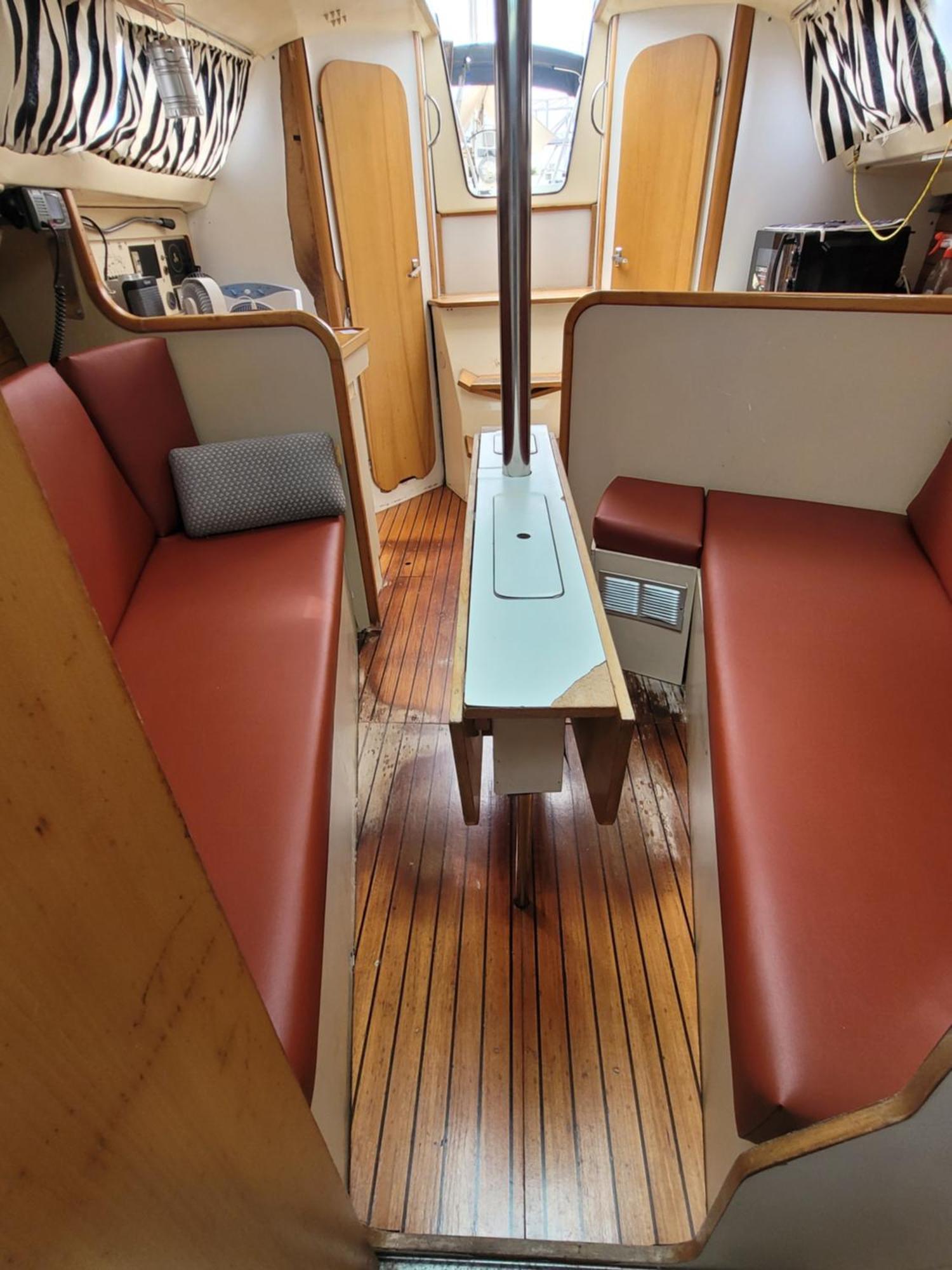 Hotel Experience On A Sailboat To Sleep San Adrián de Besós Zewnętrze zdjęcie